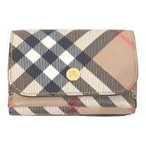 楽天市場】burberry ヴィンテージチェック 財布の通販