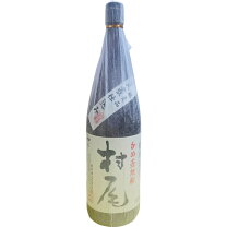 楽天市場】焼酎村尾1.8lの通販