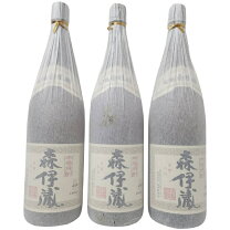 楽天市場】森伊蔵 三年の通販