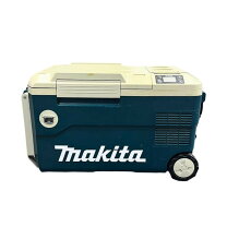 楽天市場】マキタ 18v 充電式保冷温庫 cw180dzの通販