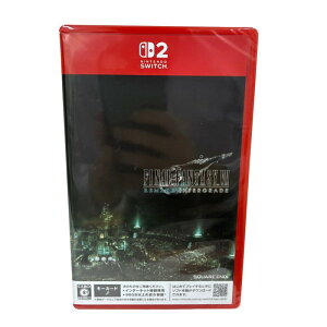 Nintendo �C�V�� �j���e���h�[�X�C�b�`2 �t�@�C�i���t�@���^�W�[VII �����C�N �C���^�[�O���[�h Nintendo Switch 2 �Q�[���\�t�g ���J���i �y�V�i�z 52606K294