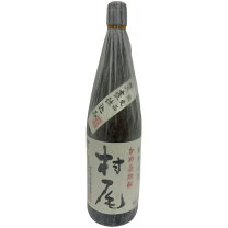 楽天市場】焼酎村尾1.8lの通販