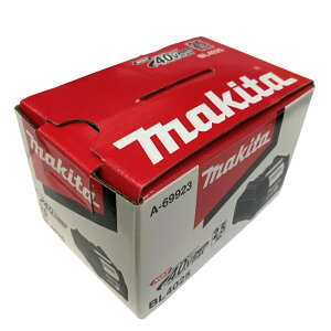 makita �}�L�^ 40V ���`�E���C�I���o�b�e�� BL4025 �o�b�e�� �{�́A���A�o�b�e���t�^�t�� �y�V�i�z 22606R62