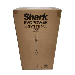 Shark EVOPOWER SYSTEM FIT LC100JGY �R�[�h���X �X�e�B�b�N�|���@ �Ɠd �d�����i �y�V�i�z 12607K132