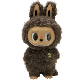 POP MART THE MONSTERS ぬいぐるみ I FOUND YOU ZIMOMO ジモモ 全長約57cm 【中古】 22608R17