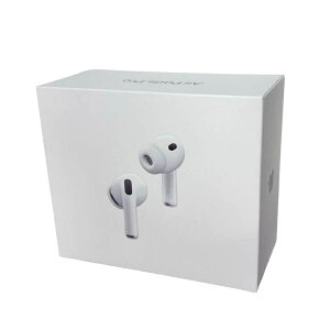 Apple AirPods Pro ��3���� MFHP4J/A �z���C�g �Ɠd �d�����i �y�V�i�z 52609K394