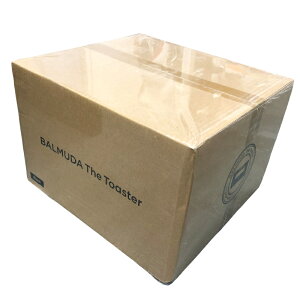 �o���~���[�_ �X�`�[���g�[�X�^�[ K11A-BK BALMUDA The Toaster K11A-BK �u���b�N �y�V�i���J���i�z 22610K204