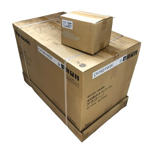 Panasonic �A���E�[�m XCH1601WSK(CH1601WSK+CH160F �j �z���C�g �Ɠd �y�V�i���J���i�z 12610K255