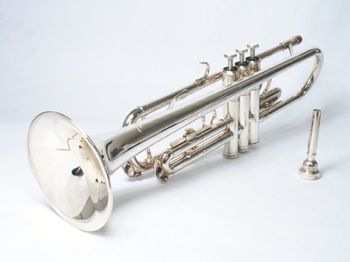 楽天市場】◇ミウラ◇ヤマハ YAMAHA トランペット YTR-2335S ハード 