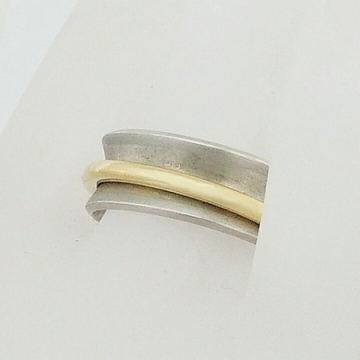 楽天市場】◇ミウラ◇ ニーシング NIESSING デザイン リング Pt950 