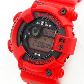 ◆ミウラ◆カシオ Gショック フロッグマン 2000 DW-8200NT-4JR ISO200m潜水用防水【中古】【smtb-TD】【saitama】【楽ギフ_包装】