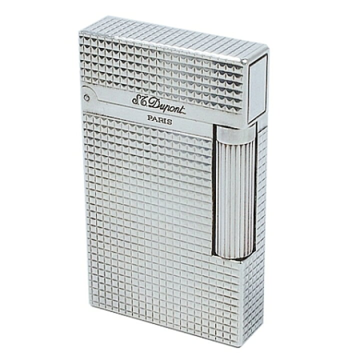 楽天市場】◇ミウラ◇デュポン S.T.Dupont ライン2 ガスライター 