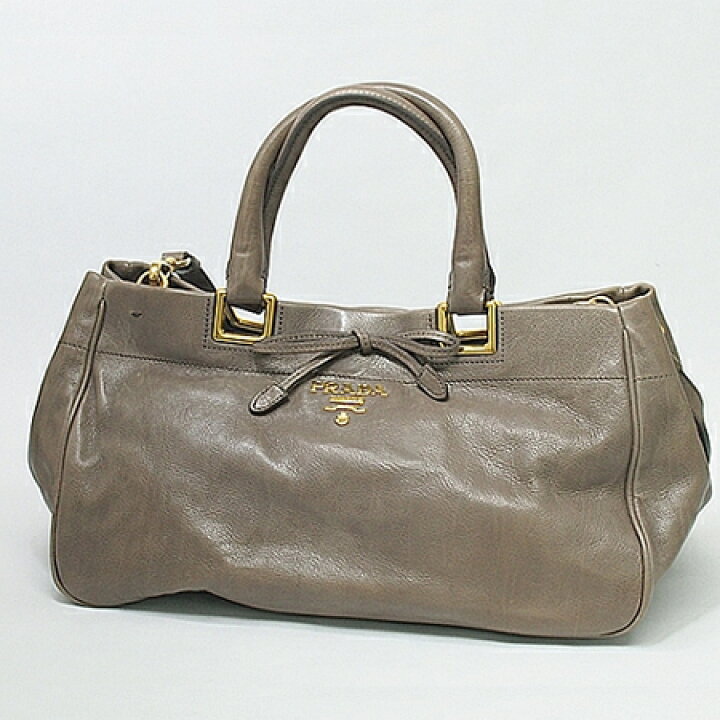 楽天市場】◇ミウラ◇プラダ PRADA グレースカーフ レザー 2WAY 
