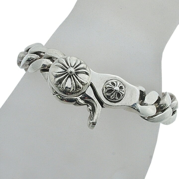 楽天市場】◇ミウラ◇クロムハーツ クラシック チェーン クリップ  