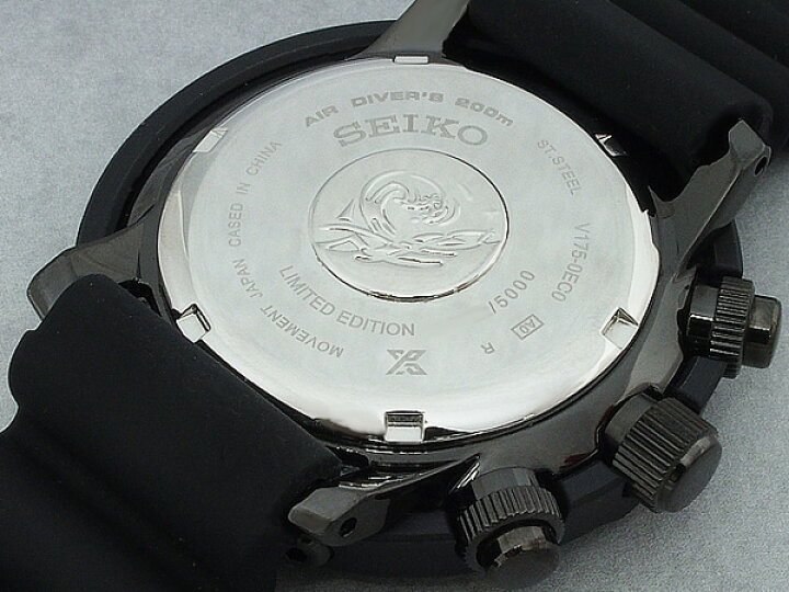楽天市場】◇ミウラ◇セイコー SEIKO プロスペックス ダイバー 