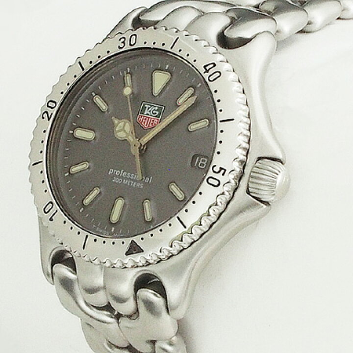 楽天市場】◇ミウラ◇タグ・ホイヤー TAG Heuer プロフェッショナル 