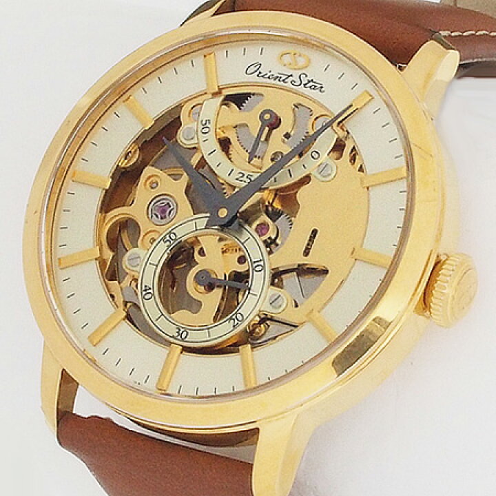 楽天市場】◇ミウラ◇オリエントスター ORIENT STAR ヴィンテージ 