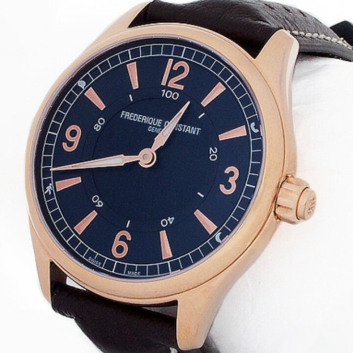 楽天市場】◇ミウラ◇フレデリック・コンスタント FREDERIQUE CONSTANT 