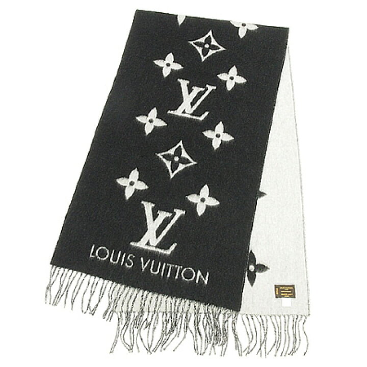 楽天市場】◇ミウラ◇ルイ・ヴィトン LOUIS VUITTON エシャルプ  