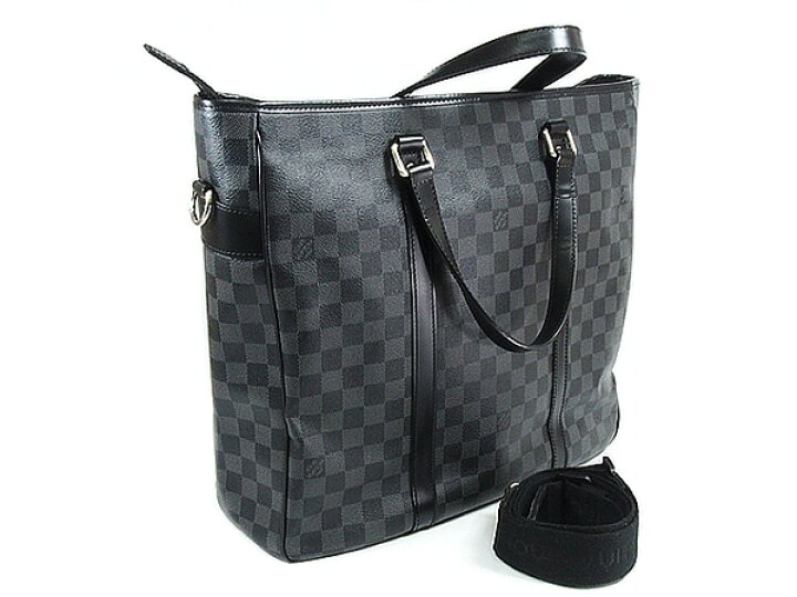 楽天市場】◇ミウラ◇ルイ・ヴィトン LOUIS VUITTON ダミエ グラ  