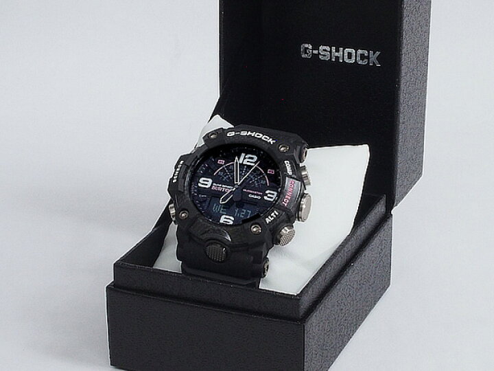 楽天市場】◇ミウラ◇【大幅値下げ！】カシオ CASIO Gショック BURTON 