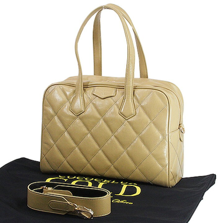 楽天市場】◇ミウラ◇ココセリュックスゴールド COCOCELUX GOLD 