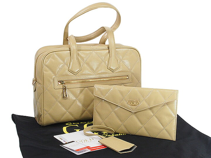 楽天市場】◇ミウラ◇ココセリュックスゴールド COCOCELUX GOLD 