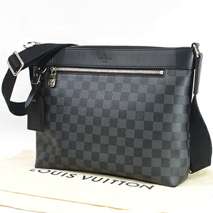 楽天市場】◇ミウラ◇ルイ・ヴィトン LOUIS VUITTON ダミエ グラ 
