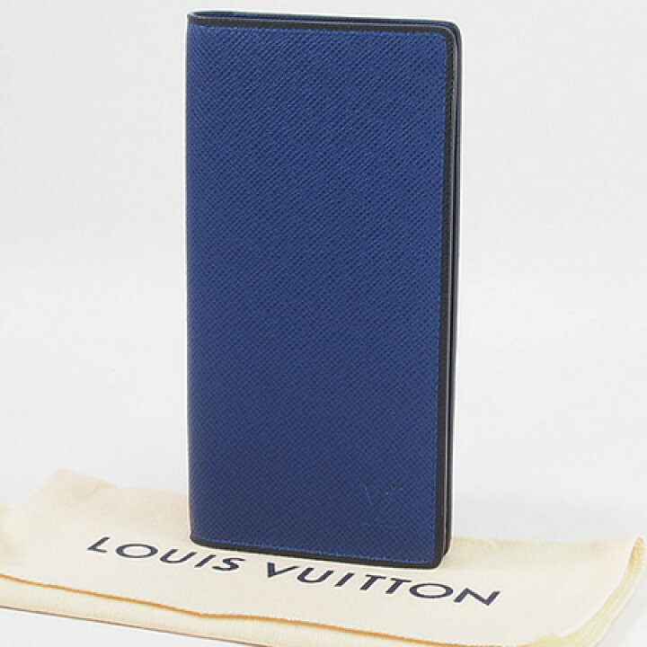 楽天市場】◇ミウラ◇ルイ・ヴィトン LOUIS VUITTON タイガ コバルト  