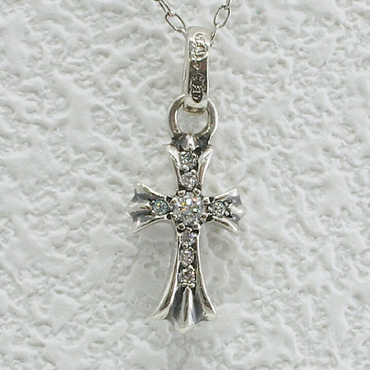 楽天市場】◇ミウラ◇クロムハーツ Chrome Hearts ベビーファット  