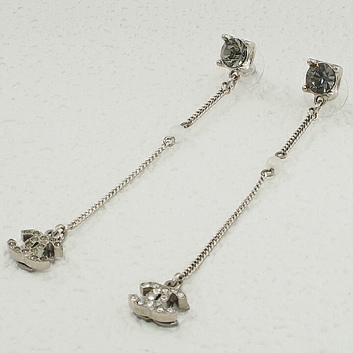 楽天市場】◇ミウラ◇【大幅値下げ！】シャネル CHANEL ココマーク  