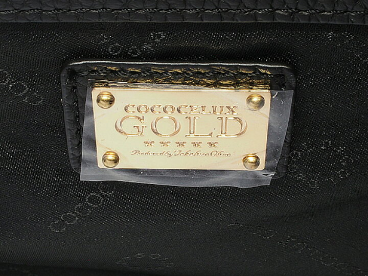 楽天市場】◇ミウラ◇ココセリュックスゴールド COCOCELUX GOLD 