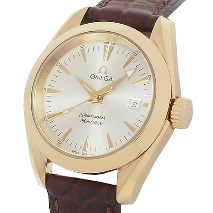 楽天市場】◇ミウラ◇【大幅値下げ！】オメガ OMEGA シーマスター  