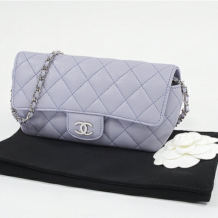 楽天市場】◇ミウラ◇シャネル CHANEL マトラッセ アイウェアケース  