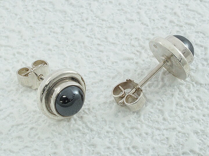 楽天市場】◇ミウラ◇ジョージジェンセン GEORG JENSEN ヘマタイト  