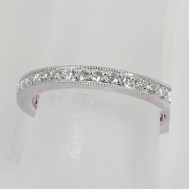 楽天市場】◇ミウラ◇ティファニー TIFFANY&Co. レガシー ダイヤモンド 