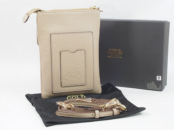 楽天市場】◇ミウラ◇ココセリュックスゴールド COCOCELUX GOLD  