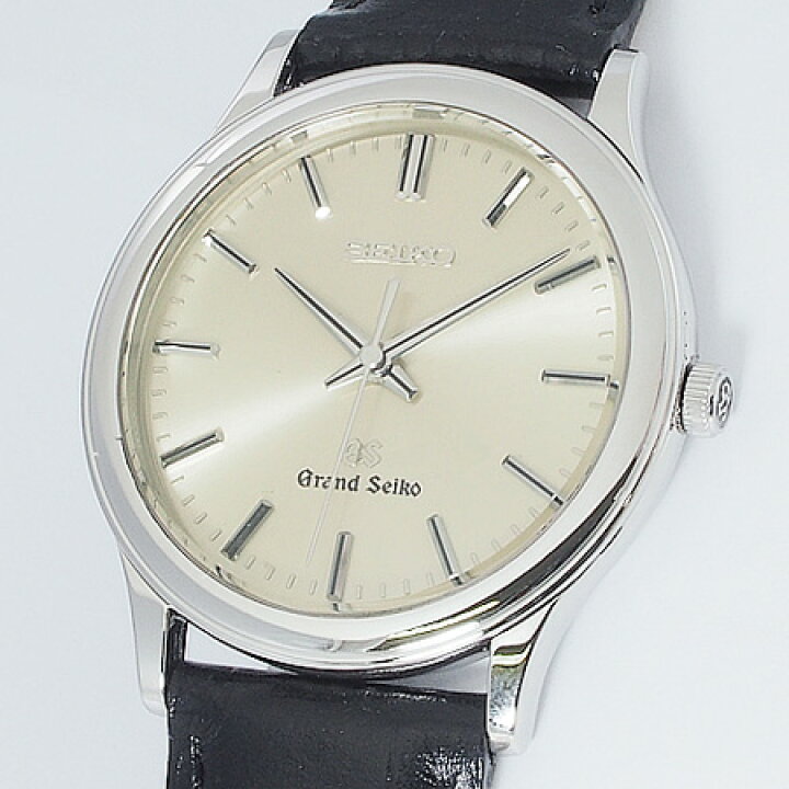 楽天市場】◇ミウラ◇SEIKO グランドセイコー SBGS009 9581-7020 仕上 