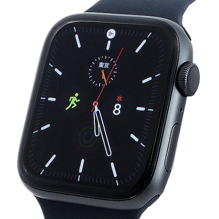 楽天市場】◇ミウラ◇Apple アップルウォッチ シリーズ6 44MM GPS 