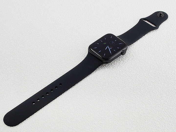楽天市場】◇ミウラ◇Apple アップルウォッチ シリーズ6 44MM GPS 