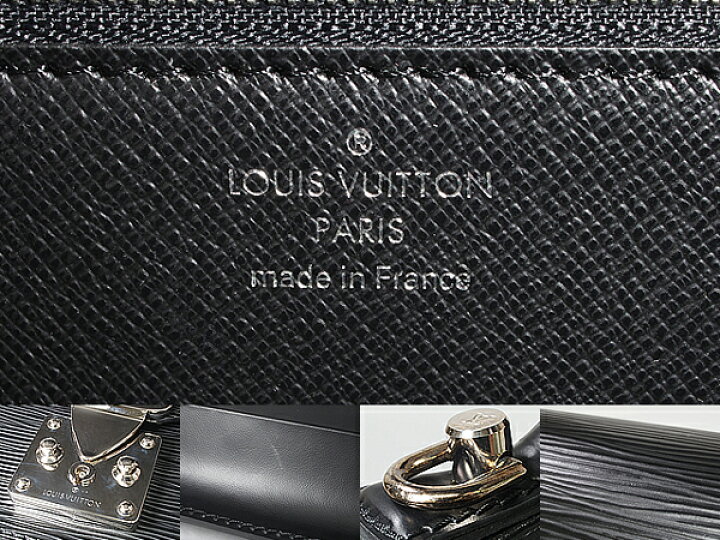 楽天市場】◇ミウラ◇ルイ・ヴィトン LOUIS VUITTON エピ モンソー 