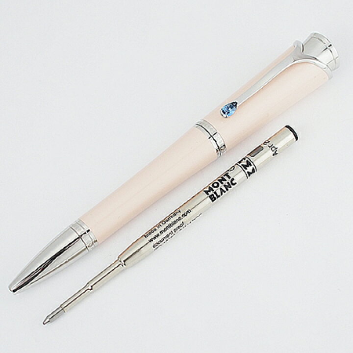 楽天市場】◇ミウラ◇モンブラン MONTBLANC ミューズエディション  