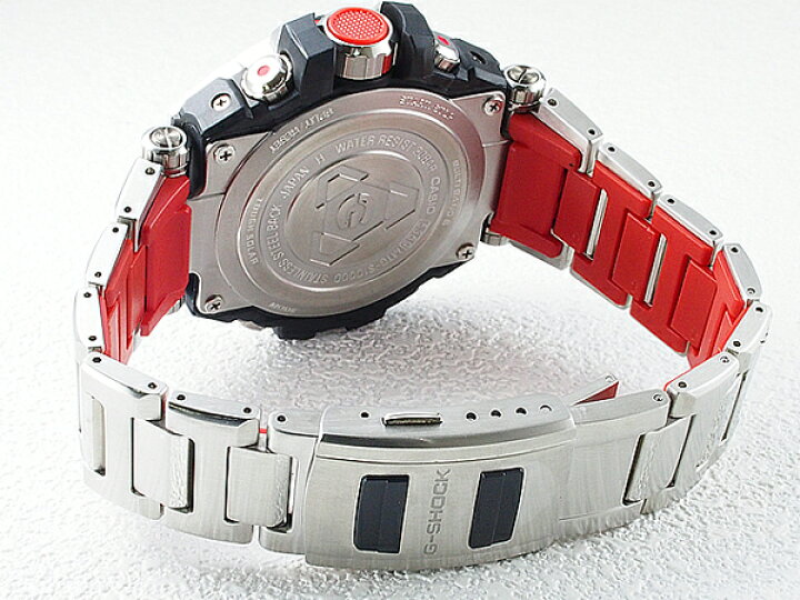 楽天市場】◇ミウラ◇カシオ CASIO Gショック MT-G 電波ソーラー MTG 