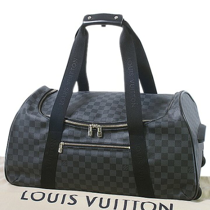 楽天市場】◇ミウラ◇ルイ・ヴィトン LOUIS VUITTON ダミエ グラ 