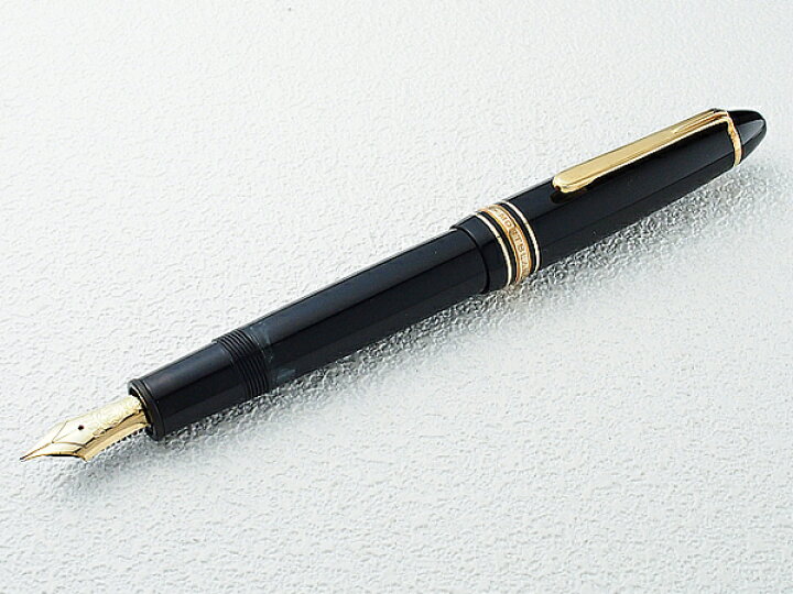 楽天市場】◇ミウラ◇モンブラン MONTBLANC マイスターシュテュック  
