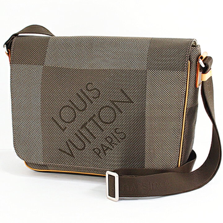 楽天市場】◇ミウラ◇ルイ・ヴィトン LOUIS VUITTON ダミエ ジェアン 