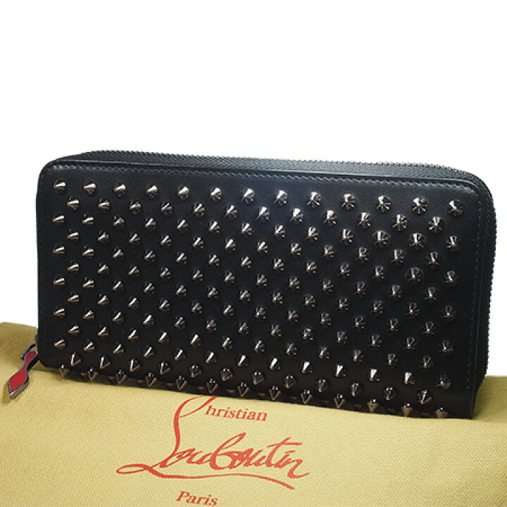 Christian Louboutin - 大幅お値下げ中) ルブタン 長財布の通販 