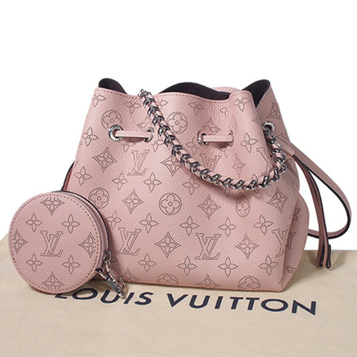 楽天市場】◇ミウラ◇ルイ・ヴィトン LOUIS VUITTON マヒナ ベラ 