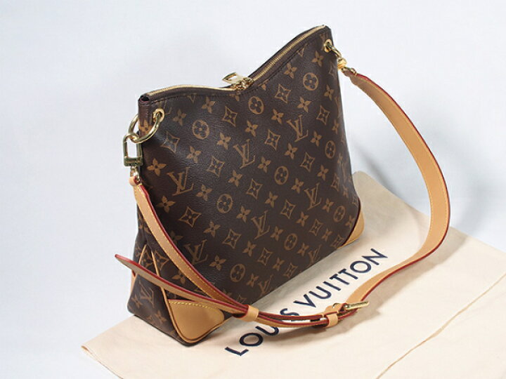 楽天市場】◇ミウラ◇ルイ・ヴィトン LOUIS VUITTON モノグラム 