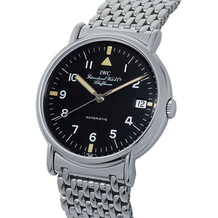 楽天市場】◇ミウラ◇IWC ポートフィノ デイト IW351315 仕上/OH済  